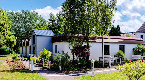 Unser Haus